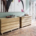 PARTOUT SIDEBOARD