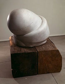 louise bourgeois - via pinterest