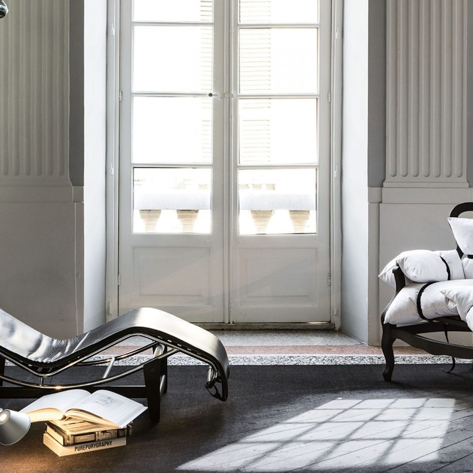 7Pillows | Seating | Mogg | Unlimited Design