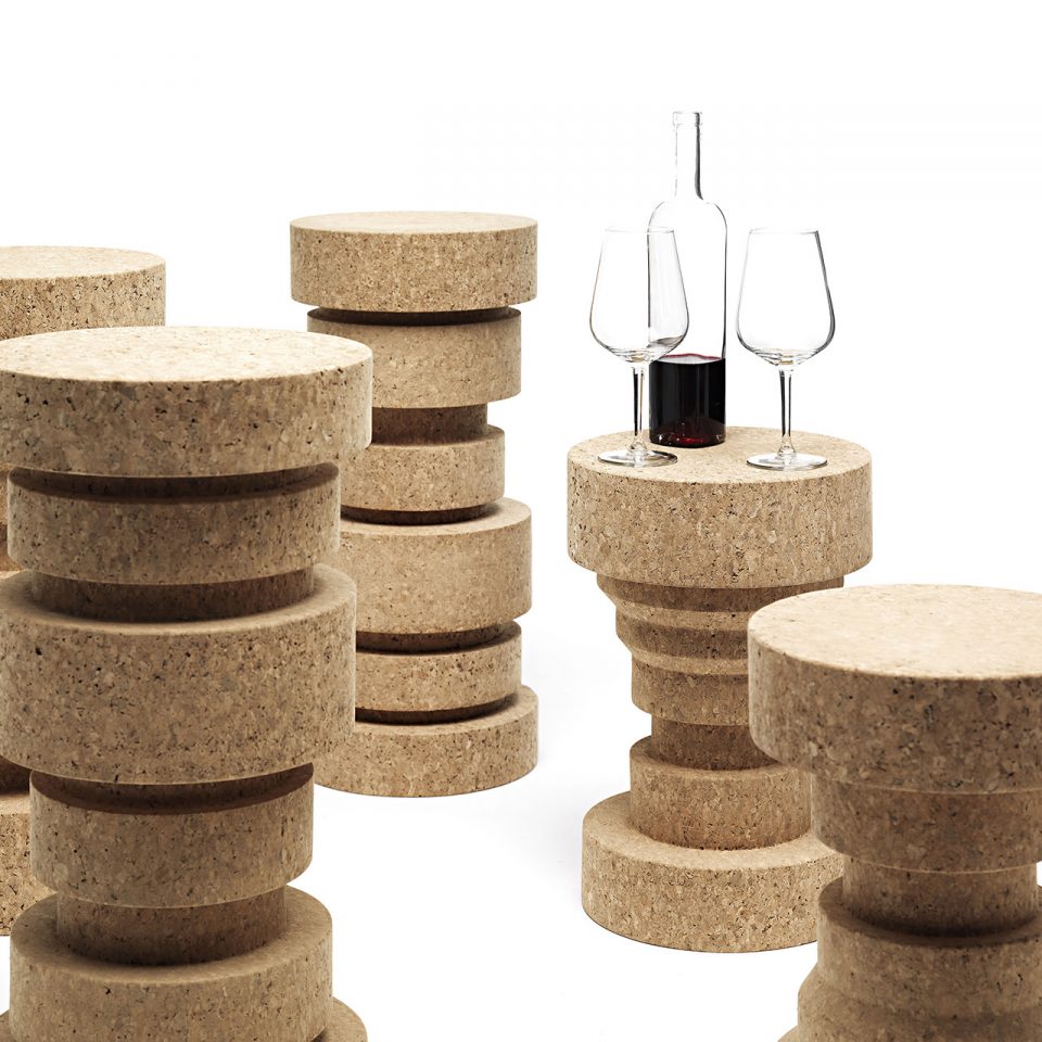 King&Queen Seating Mogg Unlimited Design