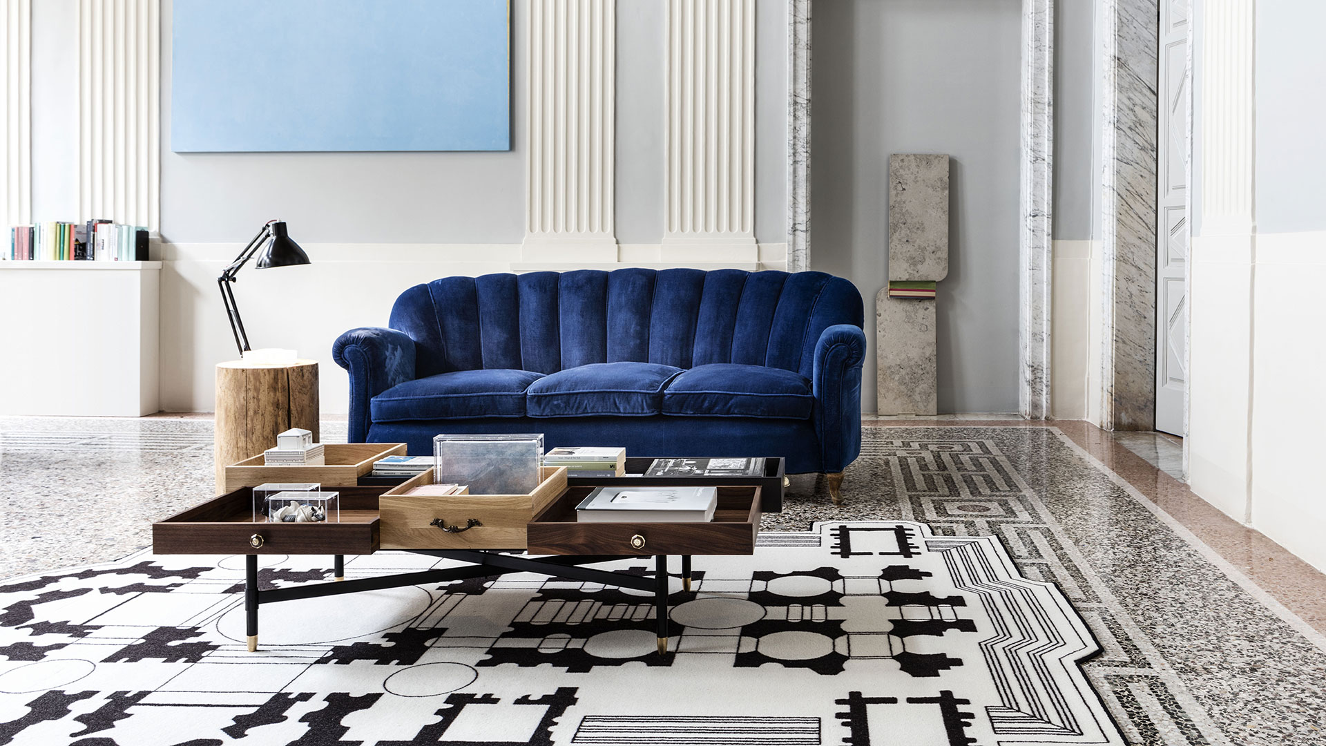 Mogg | Unlimited Design – MOGG – UNLIMITED DESIGN – MObili OGGetti ...