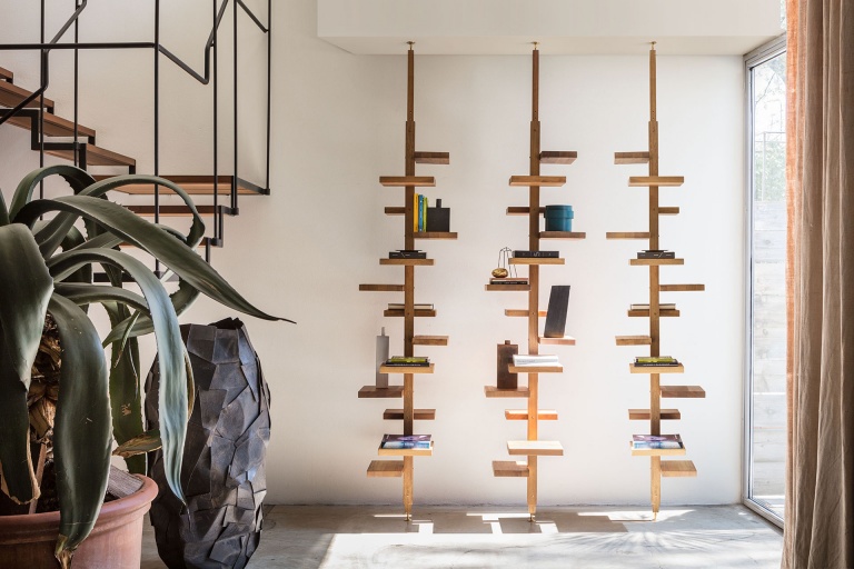 Adelaide Wood Storage units Mogg Unlimited Design