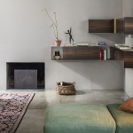 PARTOUT SIDEBOARD