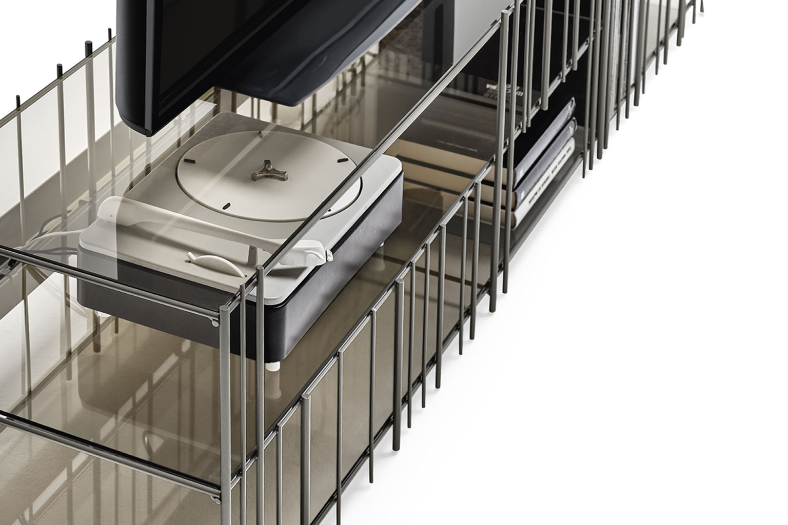 METRICA TV – Mogg | Unlimited Design