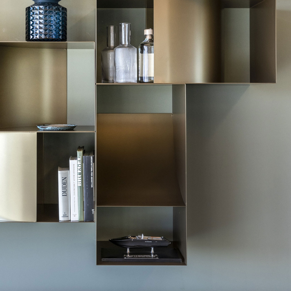 JUDD WALL UNIT – Mogg | Unlimited Design