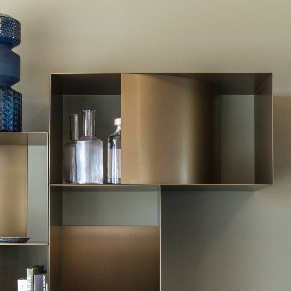 JUDD WALL UNIT – Mogg | Unlimited Design